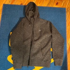 Nike Knit Sweatshirt